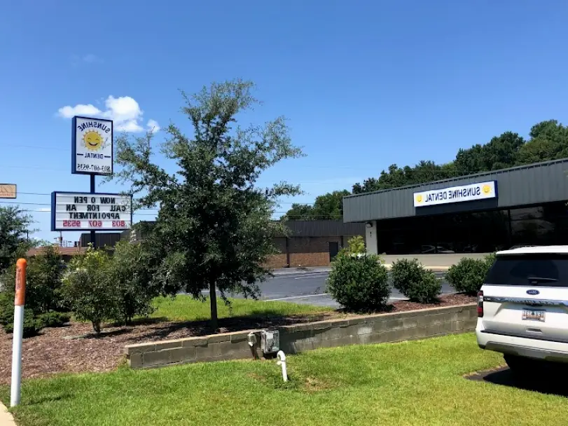  Sumter Sunshine Dental