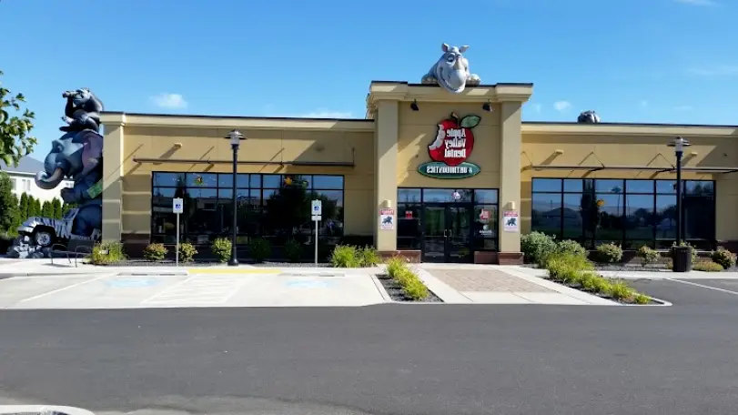 Sunnyside Apple Valley Dental & Braces