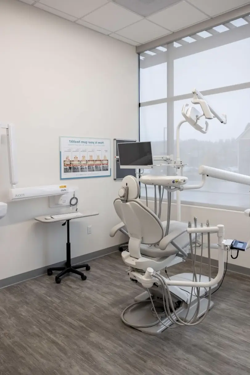  The Dental Office of Rancho Cucamonga