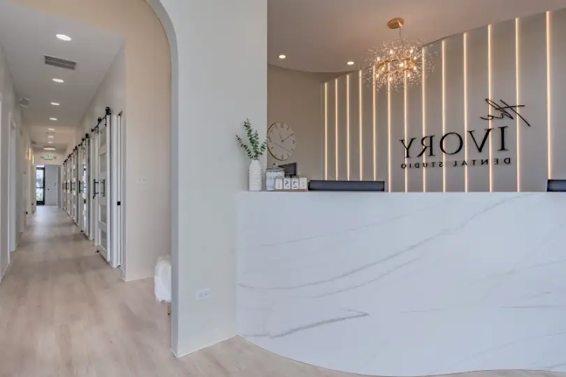 The Ivory Dental Studio of Schererville