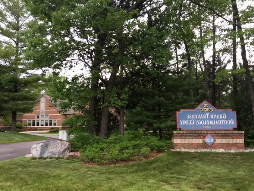 Traverse City Grand Traverse Ophthalmology Clinic