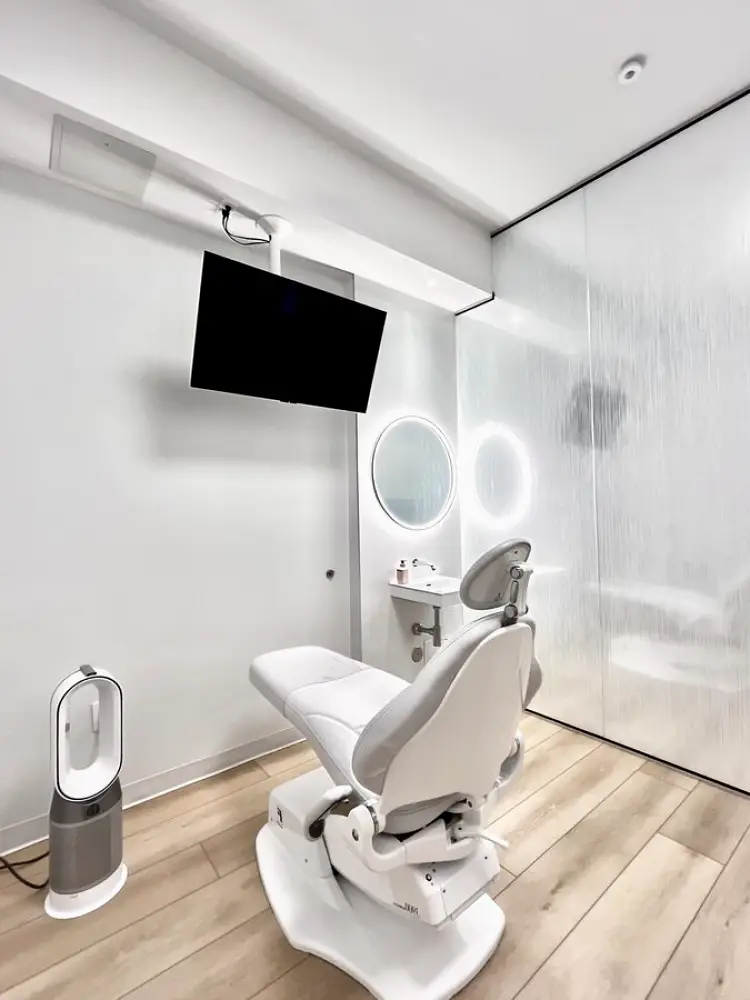 Union Street Rinse Dental | Union St