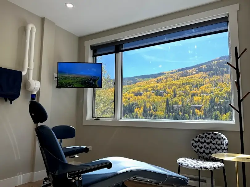 Vail Pure Dental Hygiene