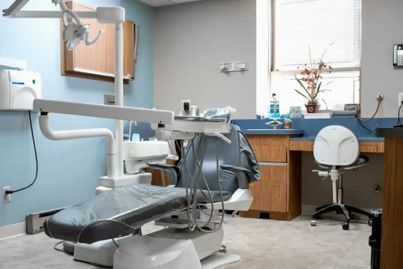 Verona Dental Group