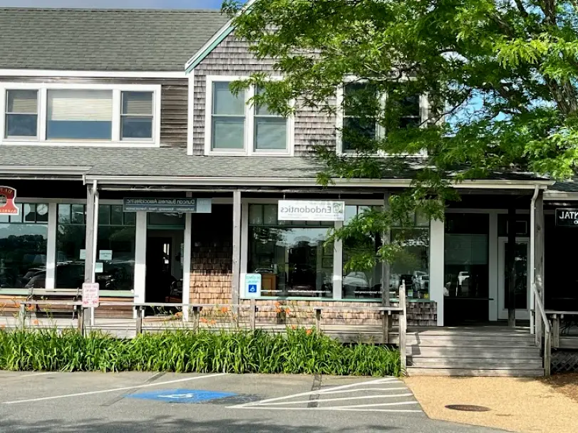 Vineyard Haven Martha's Vineyard Endodontics, P.C.