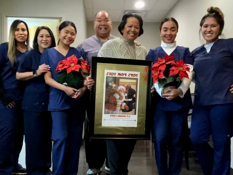 Virginia Beach Allan L Bergano DDS