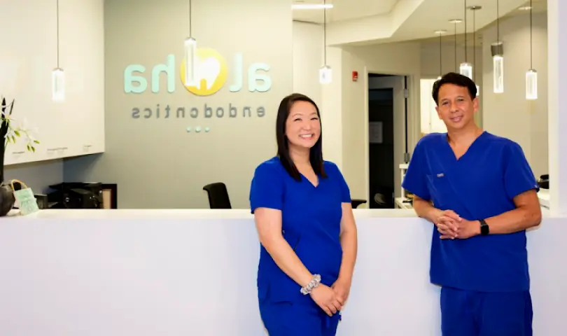 Waipahu Aloha Endodontics