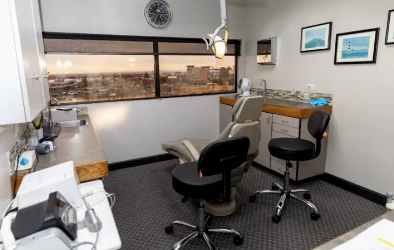 Walla Walla Eastern Washington Implants & Periodontics