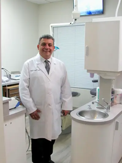  Westlake Dental Care - Farid Tebyani, DDS, Westlake Village Dentist