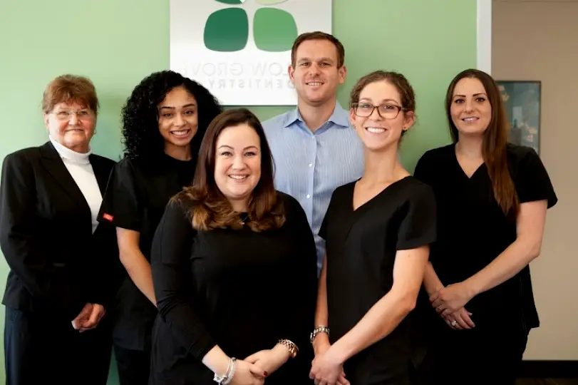 Willow Grove Dentistry