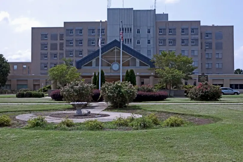 Wilson Medical Center