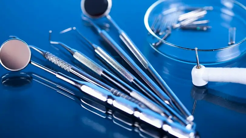Woodbridge Raymond Haston DDS