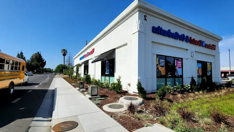 Woodland Western Dental & Orthodontics