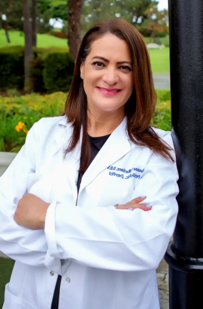 Aliso Viejo Pediatric Dentistry, Joanne Suarez Martinez DDS