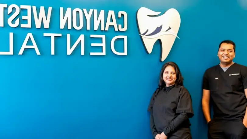 American Canyon Canyon West Dental
