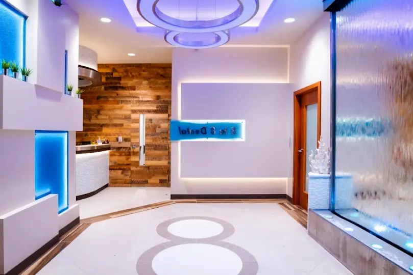 Arlington 8 to 8 Dental