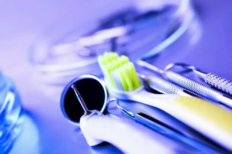 Ashburn Dr. Ann N. Hebda: Complete Health Dentistry