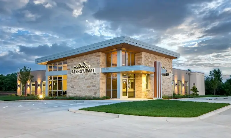  Auburn Family Dental : Wichita Dentist