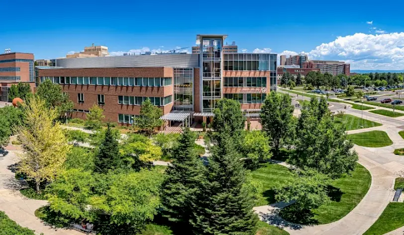  Aurora University of Colorado School of Dental Medicine
