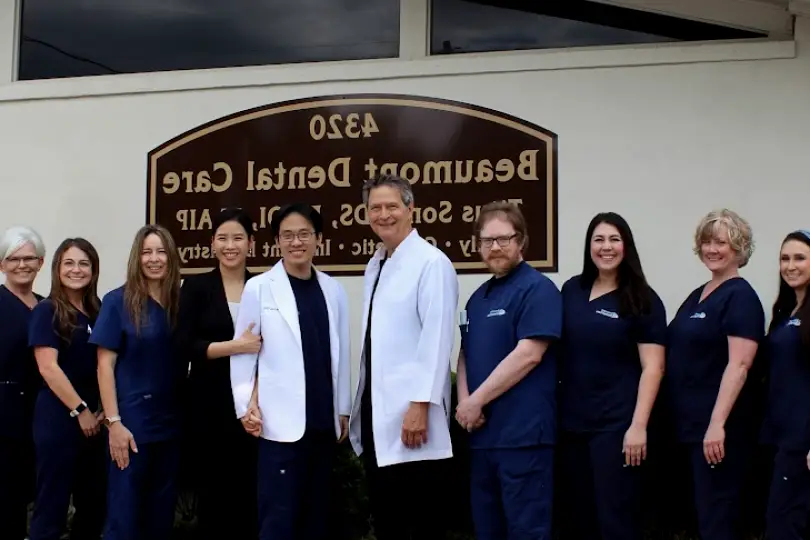 Beaumont Dental Care: Titus Son, DDS & William K. Baxley, DDS