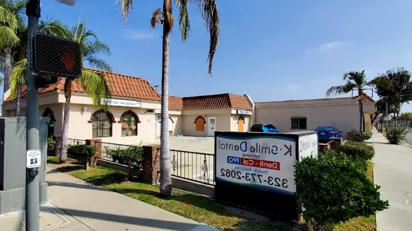 Bell Gardens K Smile Dental