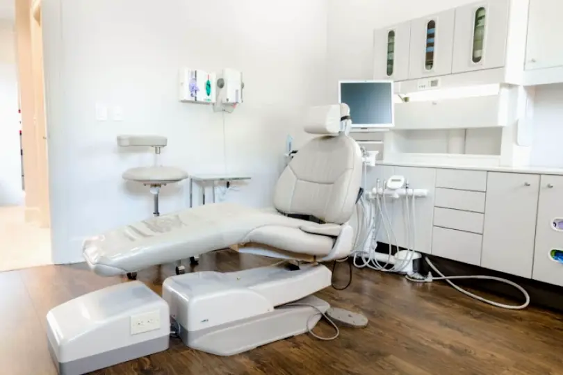 Bellaire The Houston Dentists