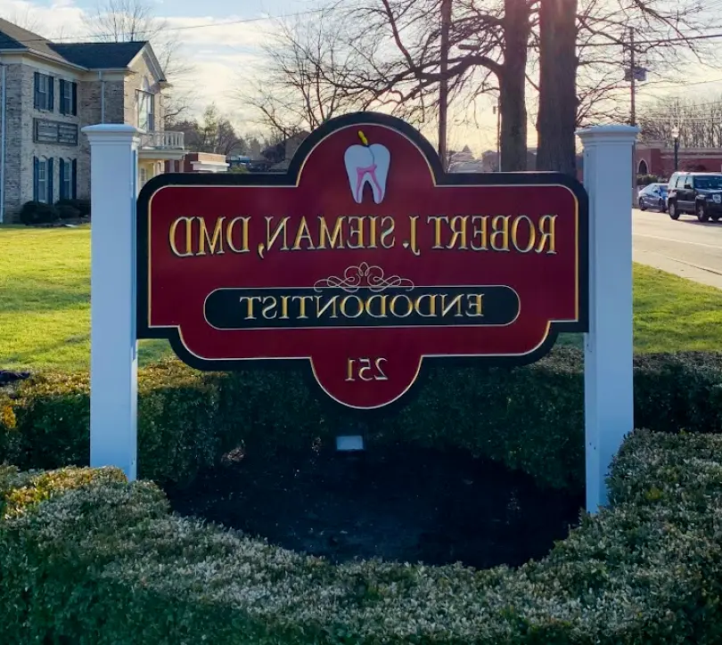 Berkeley Heights Robert J. Sieman, DMD