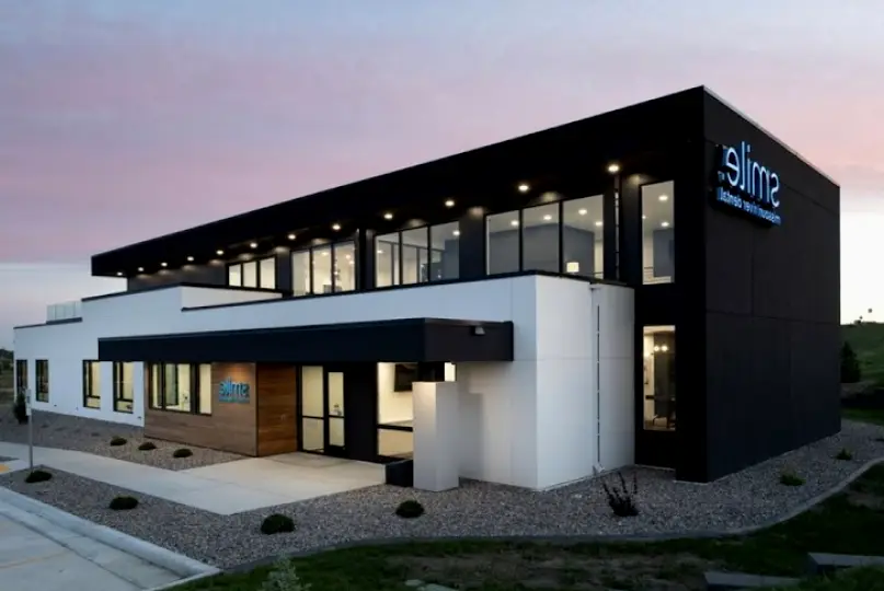Bismarck Missouri River Dental