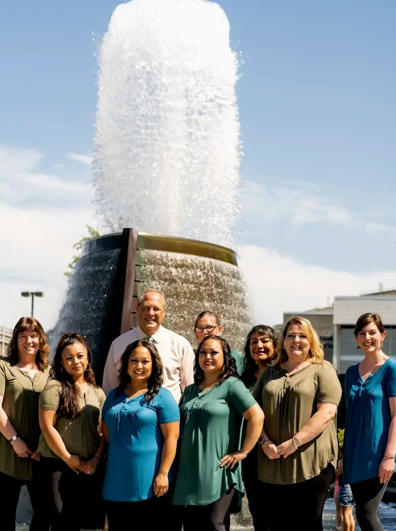 Bremerton Pacific Ave Dental