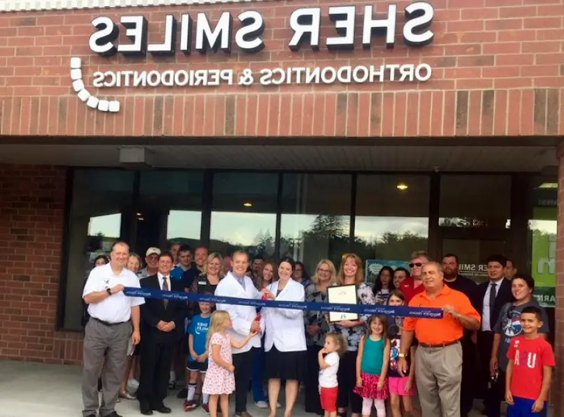 Broadview Heights Sher Smiles Orthodontics And Periodontics