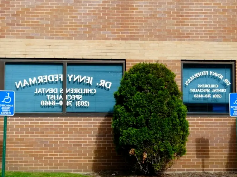  Brookfield Children's Dental Care