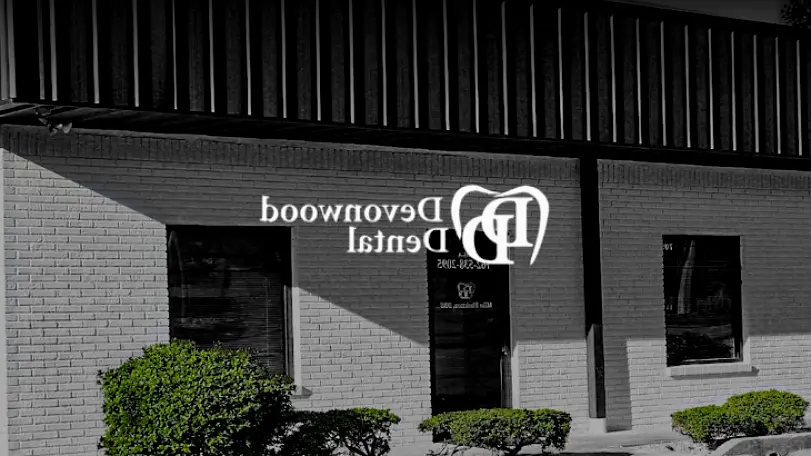 Calhoun Devonwood Dental