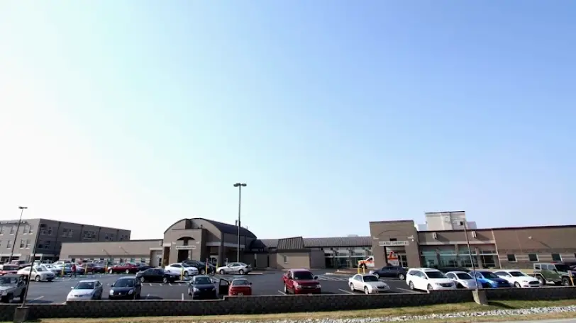 Campbellsville Taylor Regional Hospital