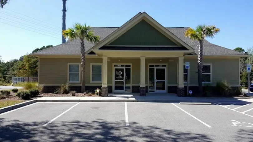 Carolina Center for Advanced Dentistry Murrells Inlet, LLC