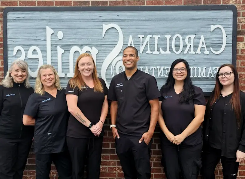 Carolina Smiles Family Dental - Etowah