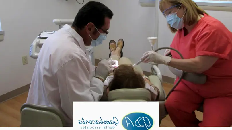 Cheektowaga Gambacorta & Dental Associates