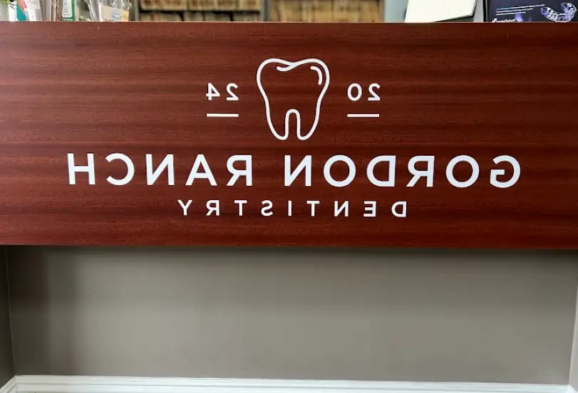 Chino Hills Gordon Ranch Dentistry