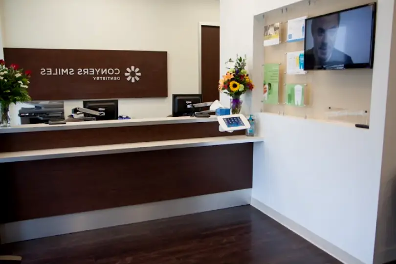 Conyers Smiles Dentistry and Orthodontics