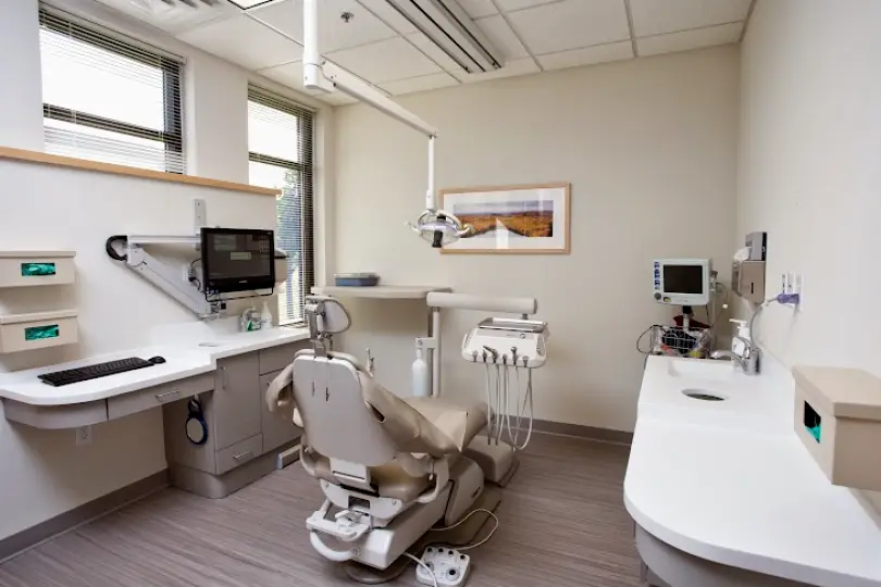 Coon Rapids Park Dental Riverdale