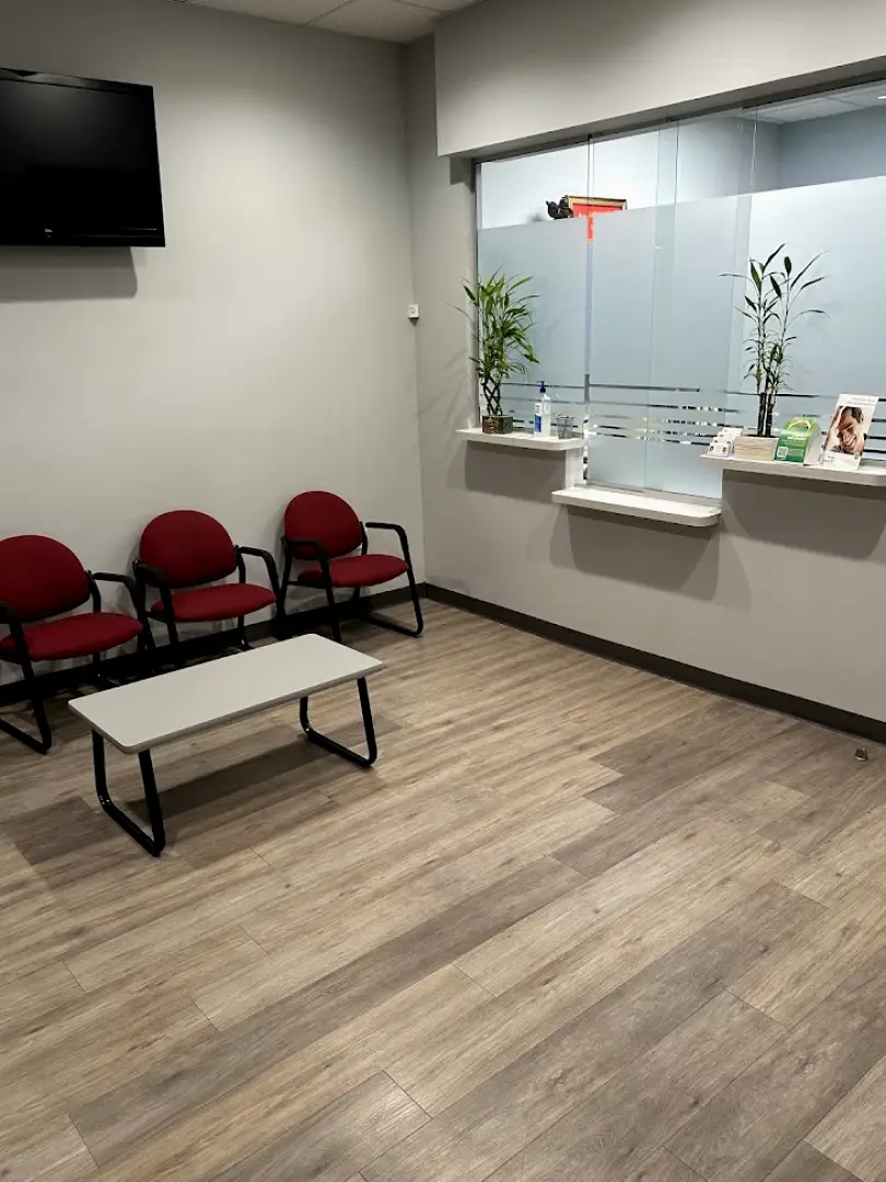 Copperfield Northmead Village brown dental pa