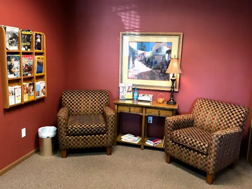 Coralville John R. Strief DDS