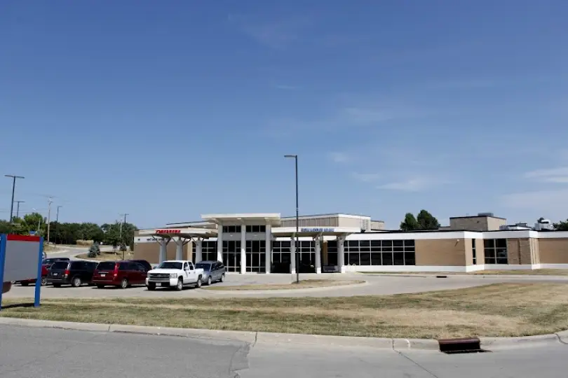 Creston Greater Regional Health
