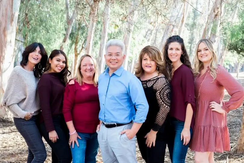 Dana Point Nguyen Family Orthodontics