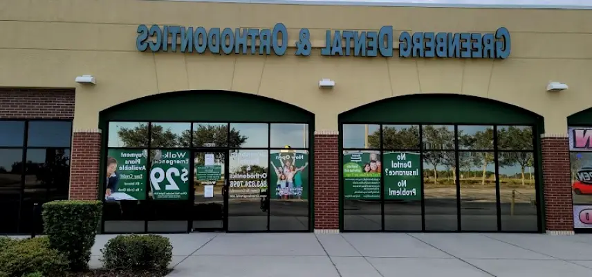 Davenport Greenberg Dental & Orthodontics