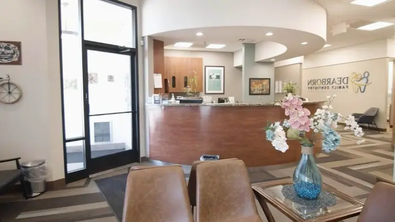  Dearborn Family Dentistry