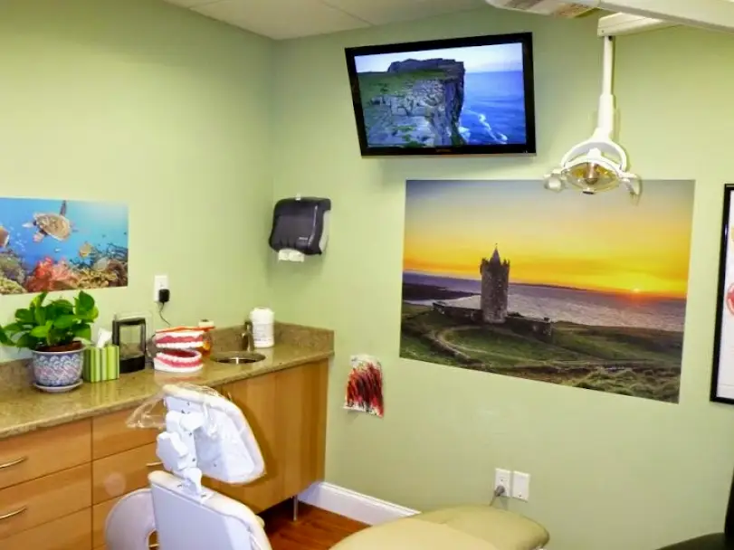 East Greenwich NDK Dental - Dr. Nicole DeVecco Kim