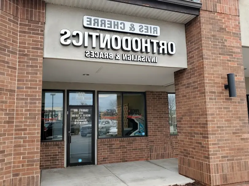 Ellisville Ries Orthodontics