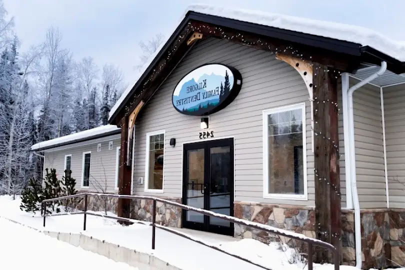 Fairbanks Kilgore Family Dentistry, PC