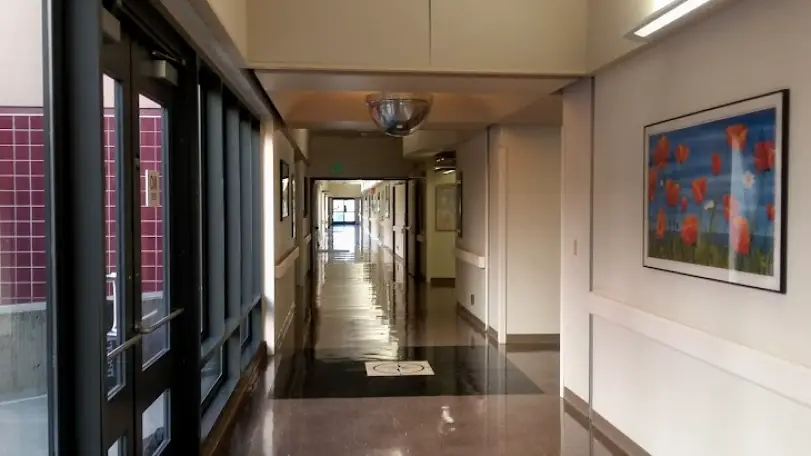  Fairfield David Grant Medical Center