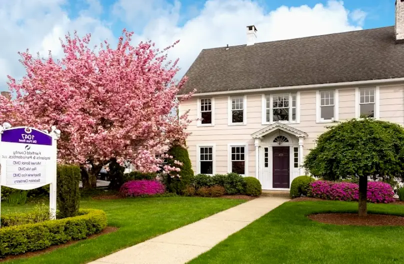 Fairfield Dr. Michael Sonick, Dr. Ray Ma, Dr. Evelyn Spencer & Associates
